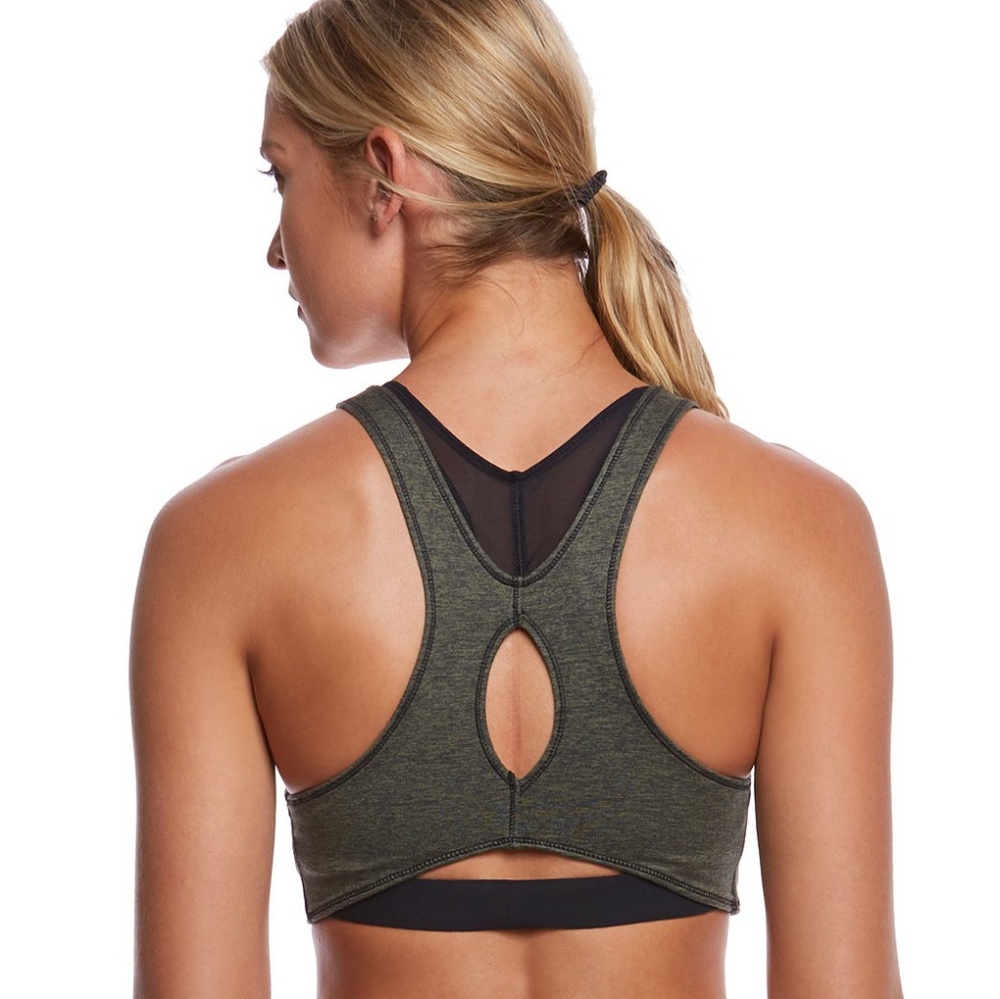 Free People sports bra